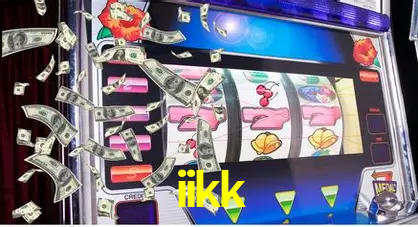 A Emoção da Loteria na iikk: Uma Chance de Mudança de Vida
