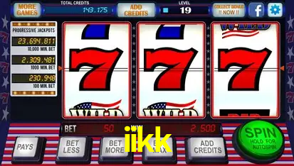 A Revolução dos Aplicativos de Jogos no iikk