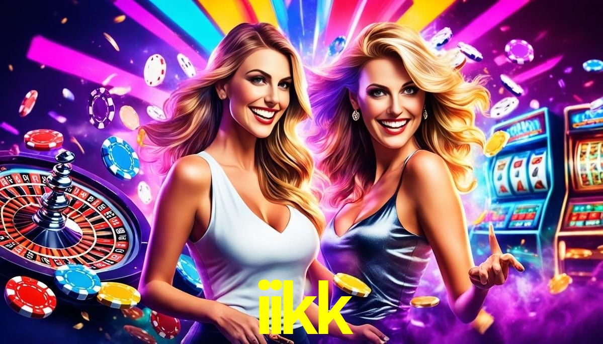 Experiência VIP iikk