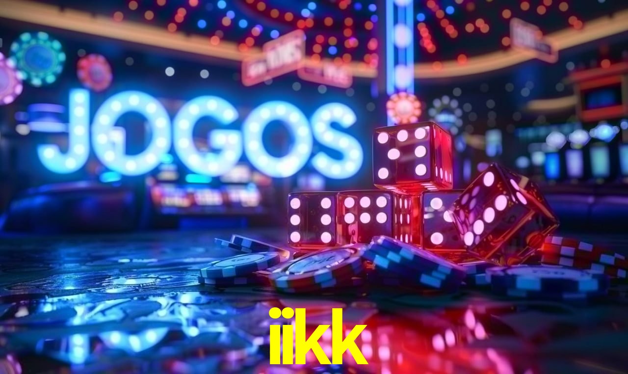 Estatísticas iikk