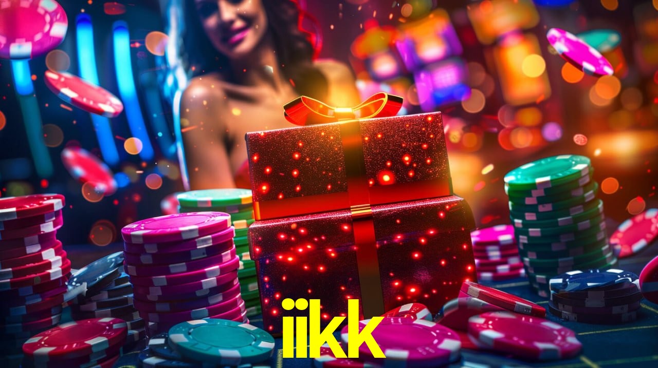 Mesa de Blackjack iikk