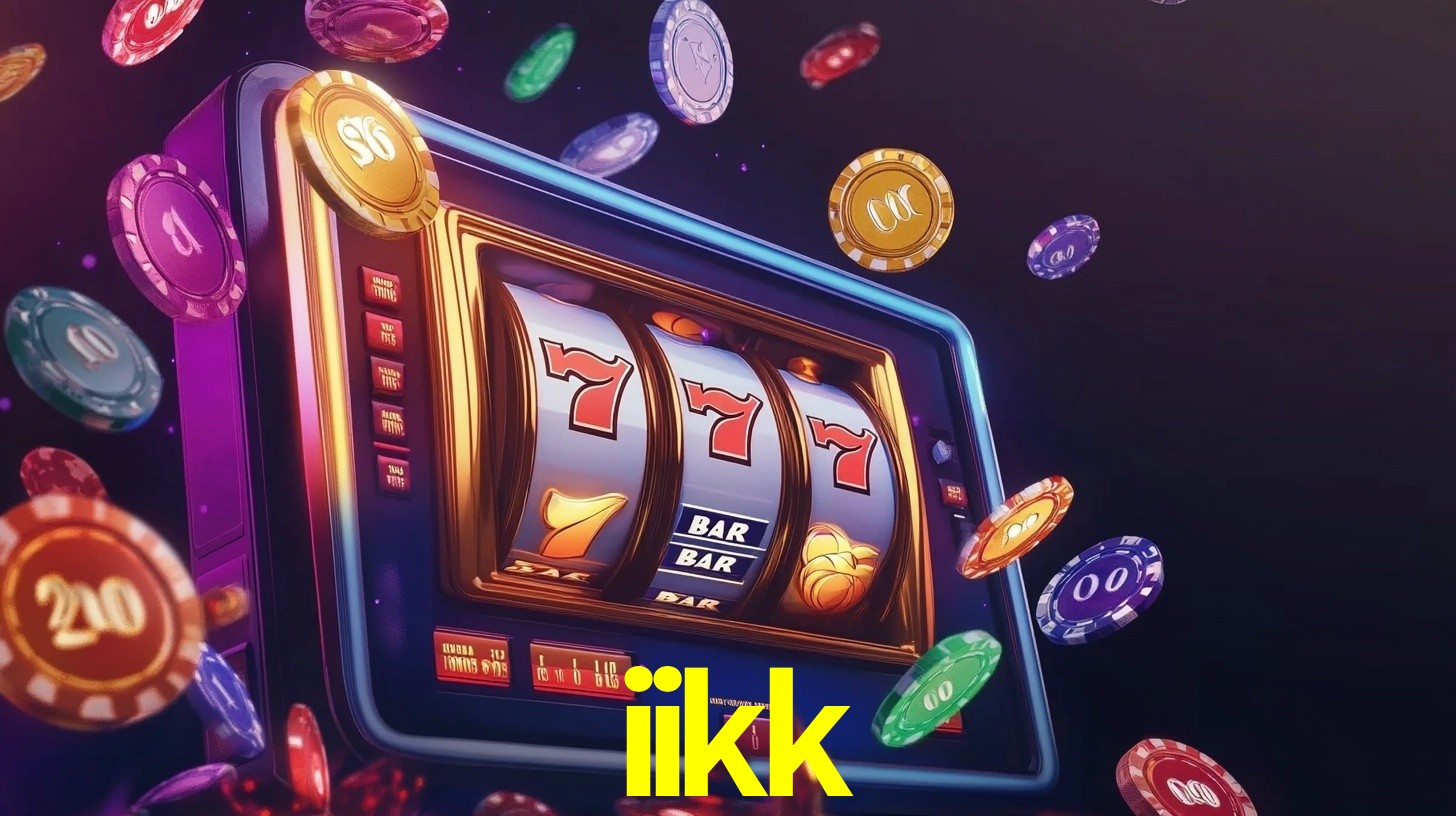 Bônus Diários iikk