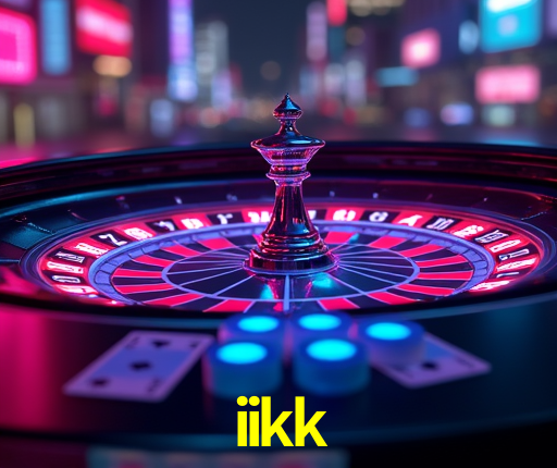 Apostas de Tênis iikk