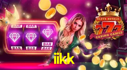A Experiência Imersiva dos Cassinos Ao Vivo no iikk