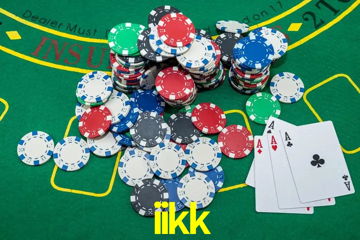 Avaliações dos Jogadores iikk