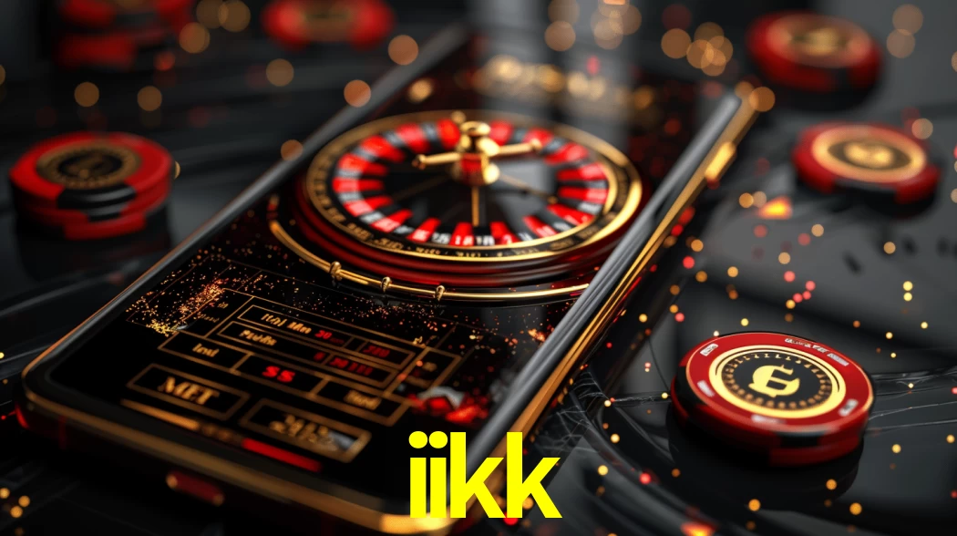 Casino Ao Vivo iikk