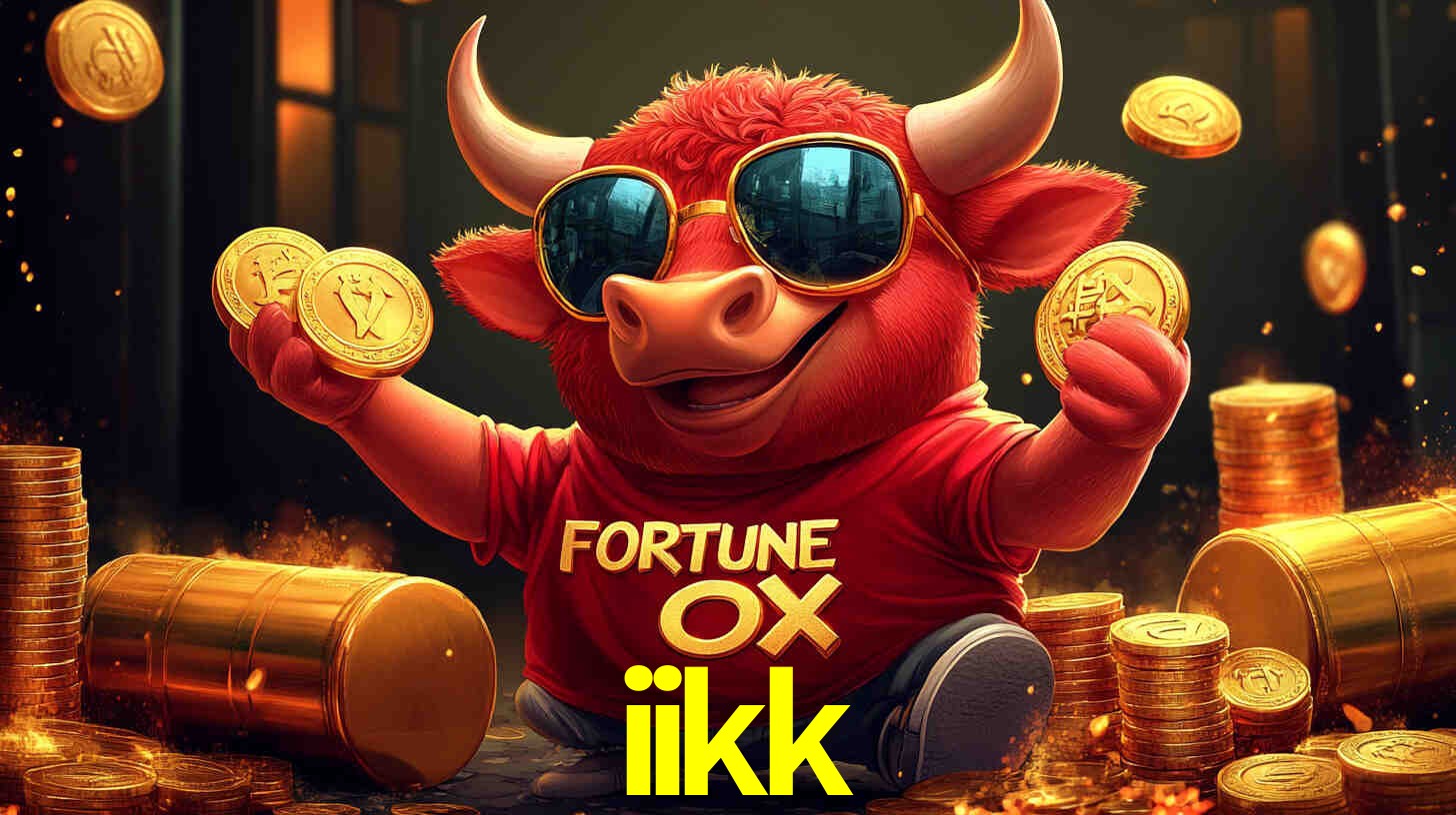 Desvendando o Mundo dos Jogos Virtuais na iikk