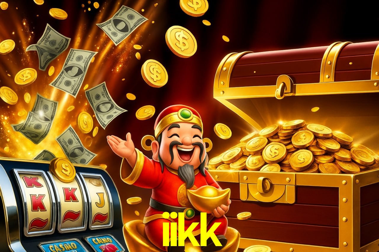 Estatísticas do Jogo iikk