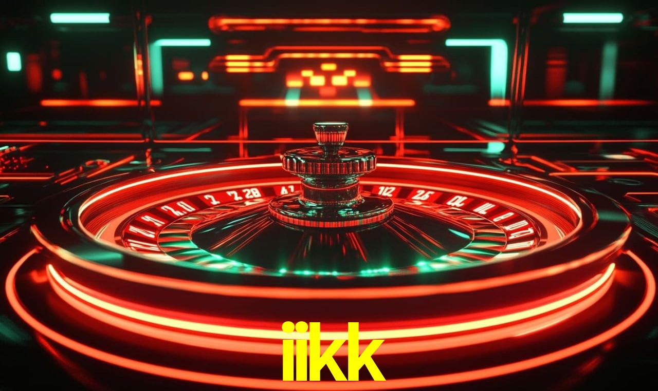 Inovações de Jogos na iikk: O Futuro das Experiências Interativas