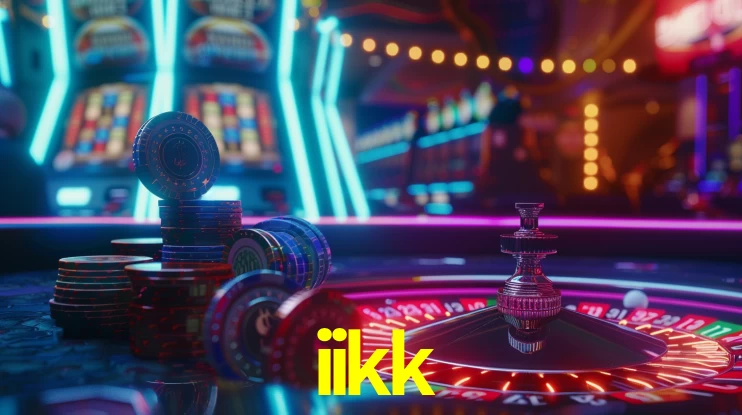 Mesa de Blackjack iikk