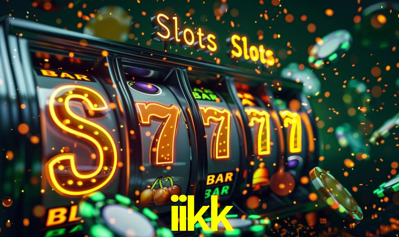 Login Seguro iikk