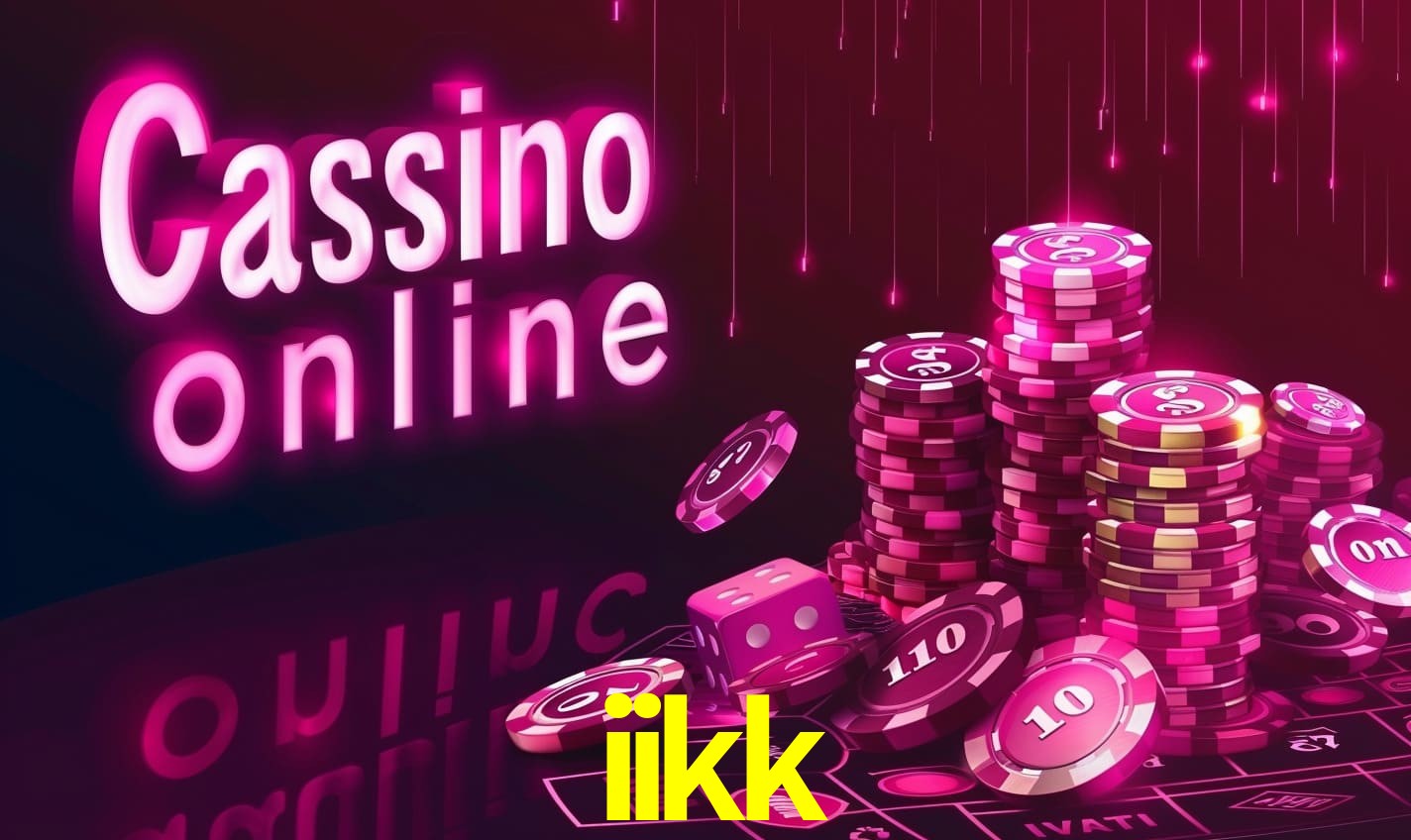 Interface do App iikk