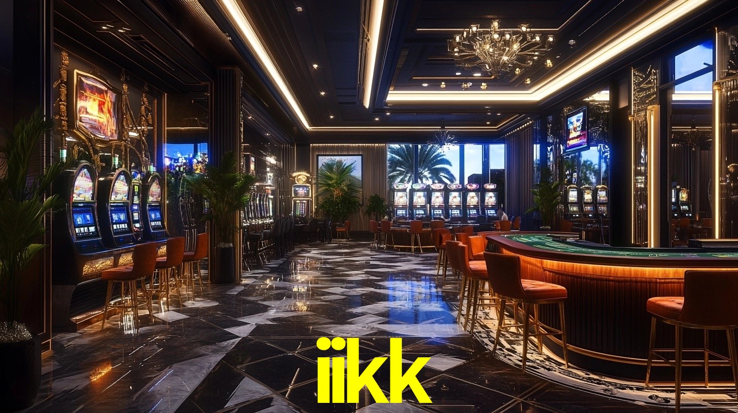 Experimente o Login Seguro Premium no iikk