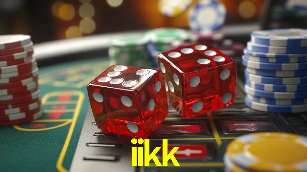 Torneios iikk