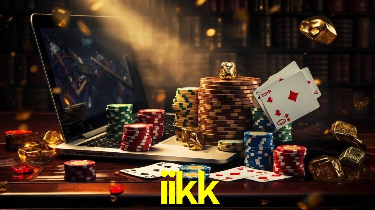 Casino Ao Vivo iikk
