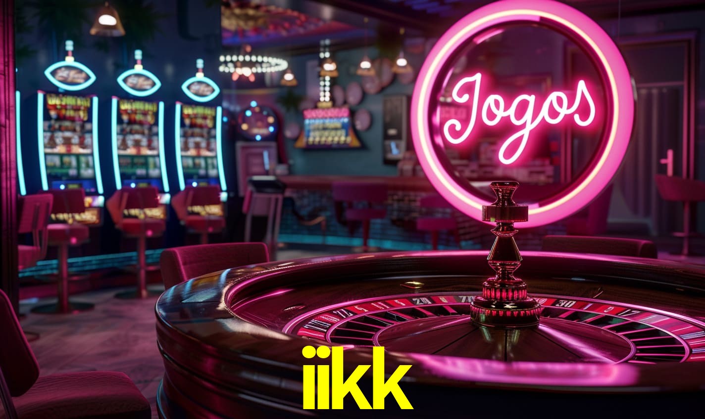 Jogos Exclusivos iikk