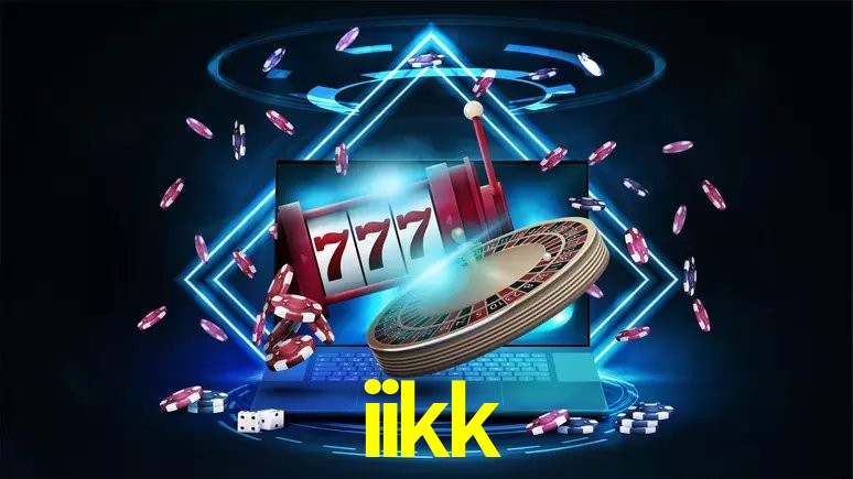 Estatísticas do Jogo iikk