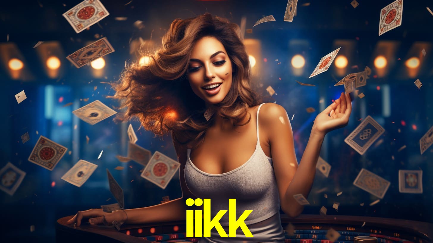 iikk.com
