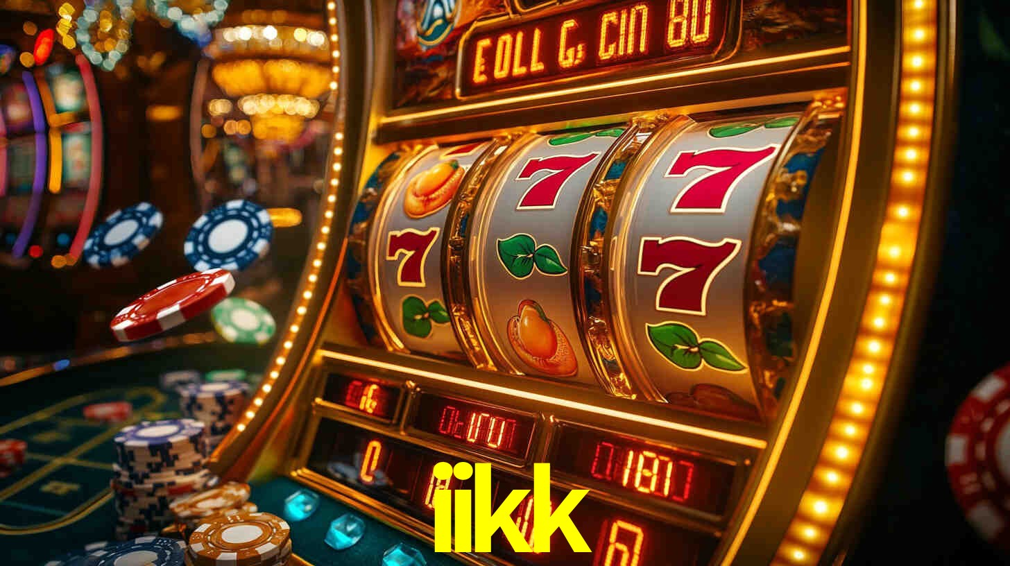 iikk