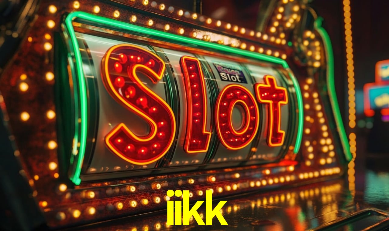 Diretório de Jogos iikk