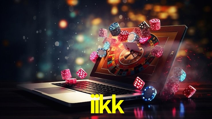 Casino VIP iikk