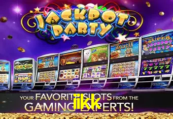 Descubra a Magia dos Jogos de Arcade no iikk