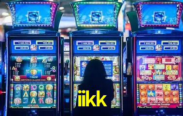 A Revolução dos Aplicativos de Jogos no iikk
