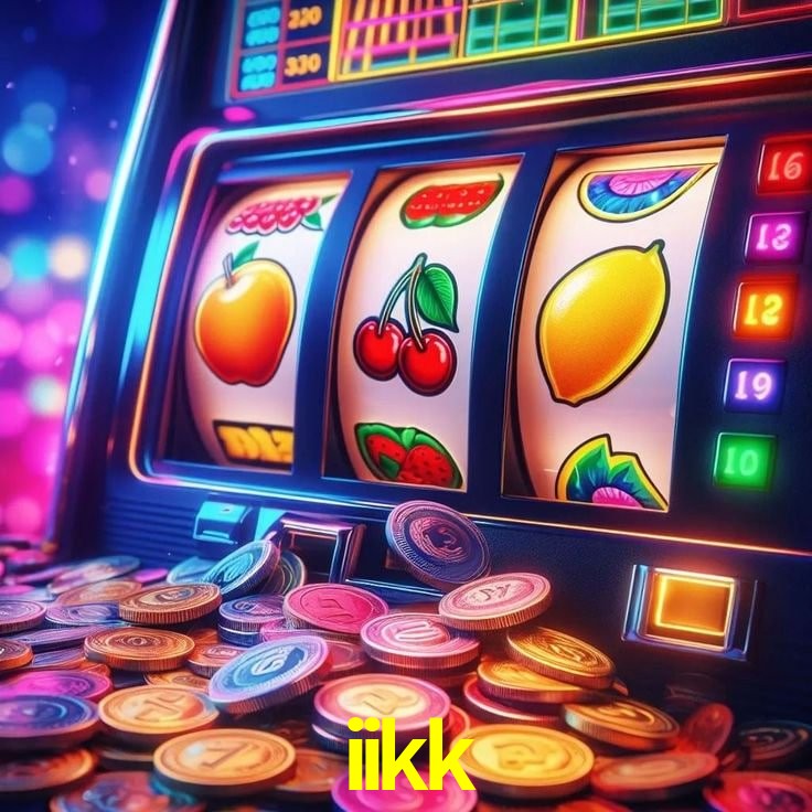 Integração de APIs iikk