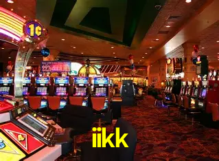 Apostas Esportivas na iikk: Um Guia Completo