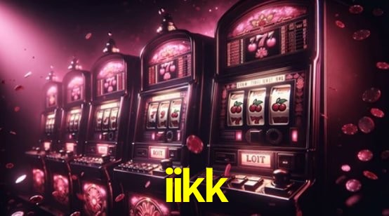 Apostas de Futebol iikk