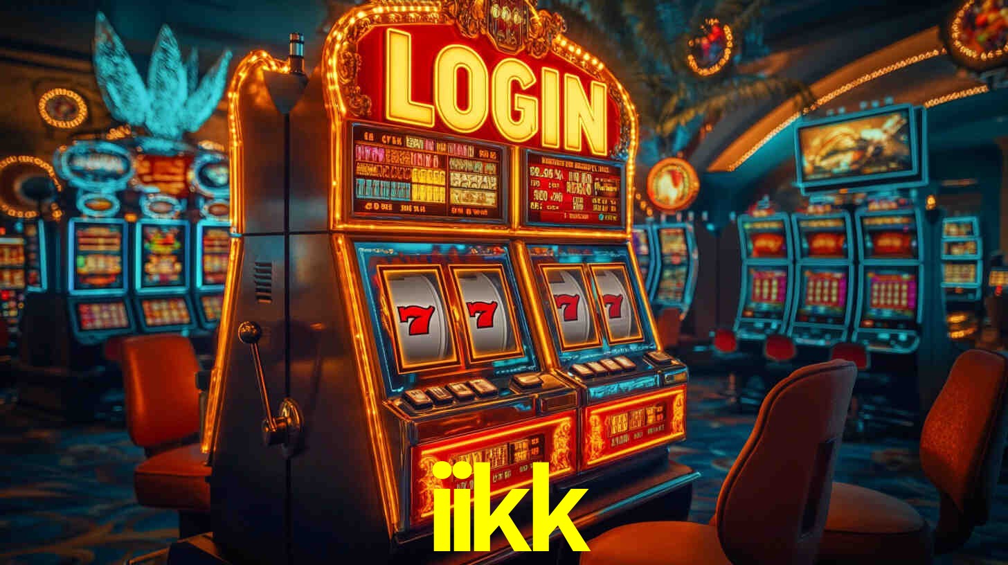 iikk