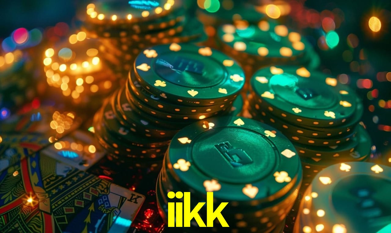 Segurança 2FA iikk