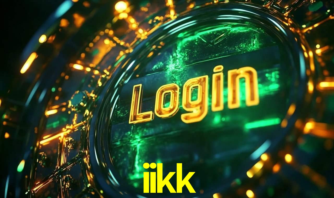 Interface do App iikk