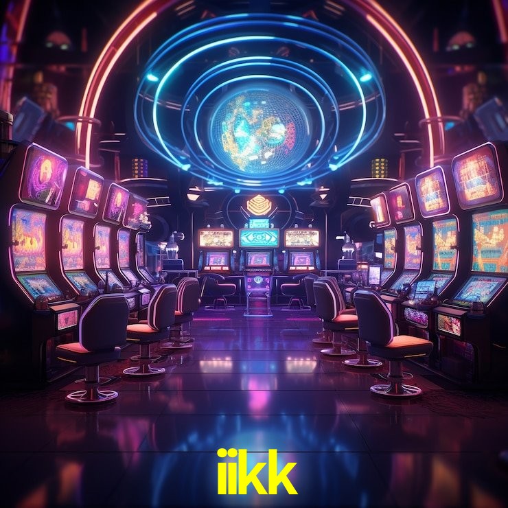Promoções Sazonais iikk