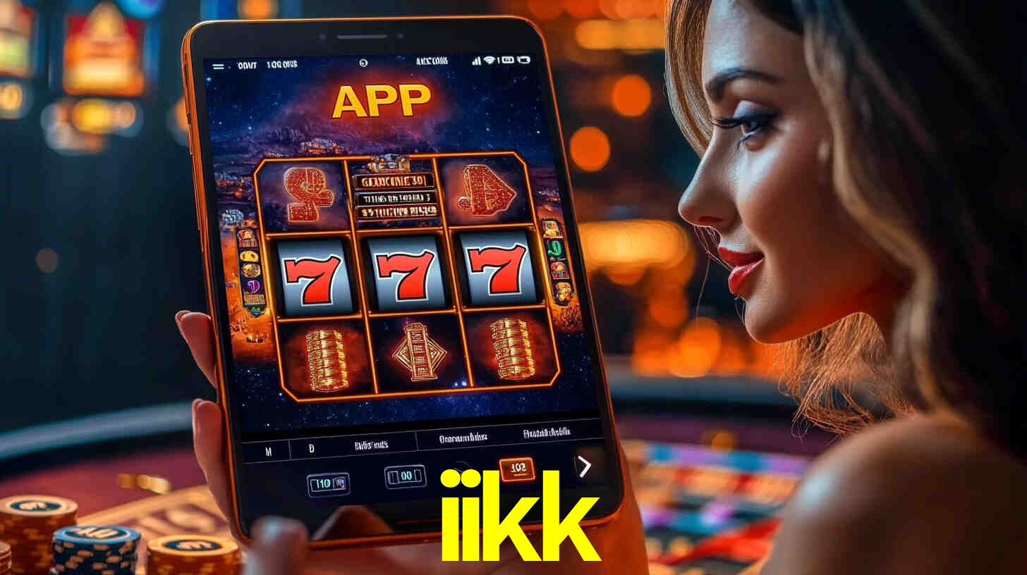iikk.com