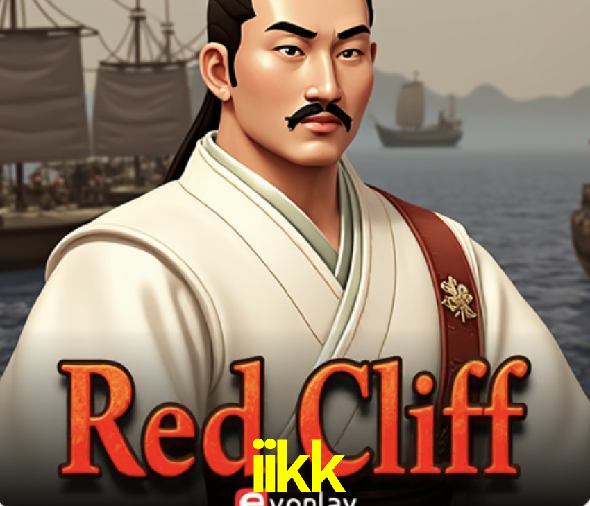 Desvendando o Mundo dos Jogos Virtuais na iikk