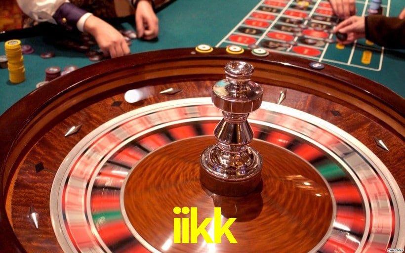 Recursos de Bônus iikk