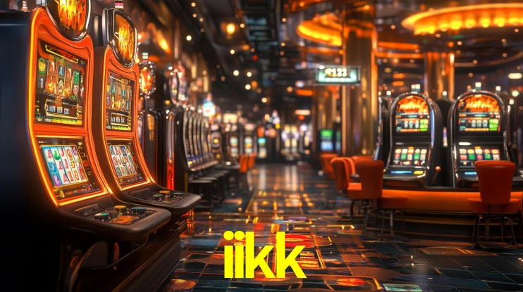 iikk