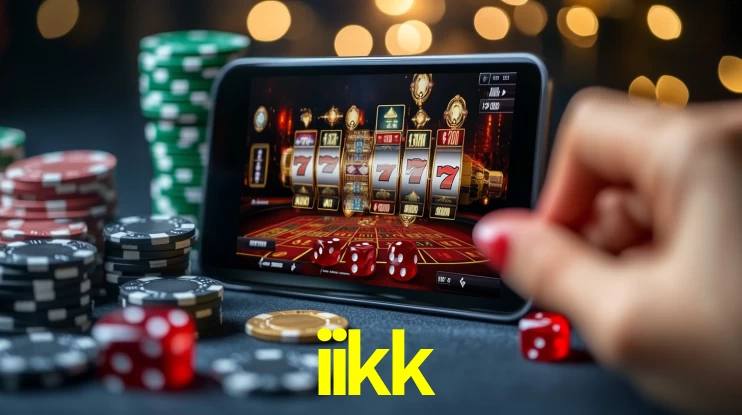 Ofertas Imperdíveis na iikk: Promoções e Bônus Que Valem a Pena