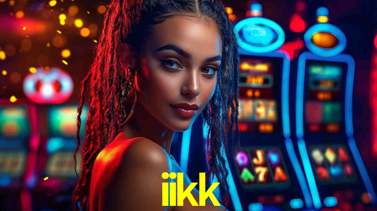 cassino iikk