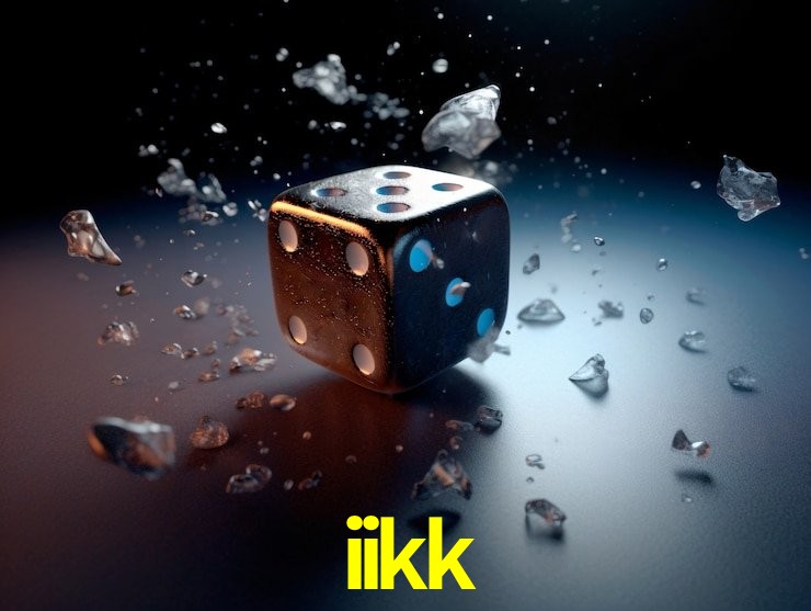 Tecnologia da Plataforma iikk