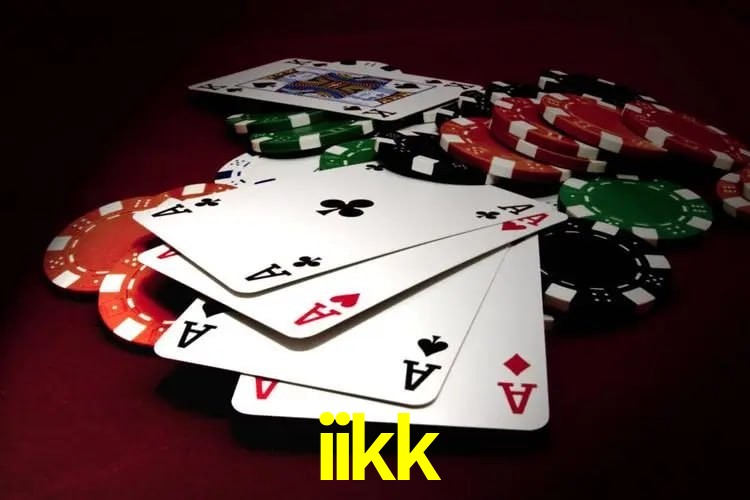 Diretório de Jogos iikk