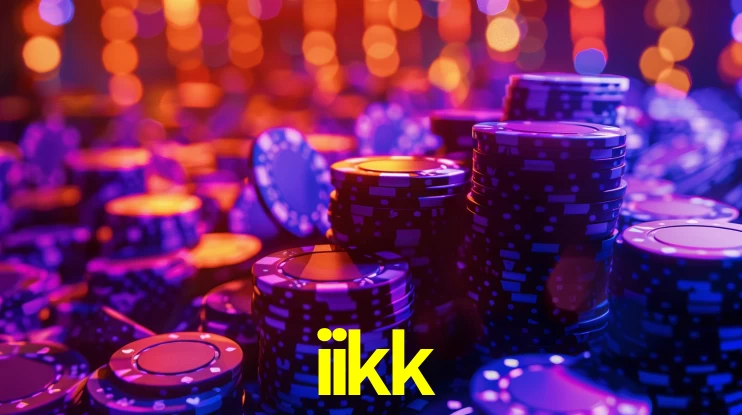 Bônus Generosos e Exclusivos no iikk para Você!