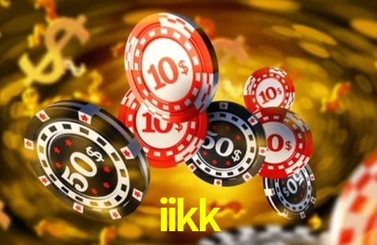 Benefícios da Conta iikk