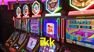 Apostas de Tênis iikk