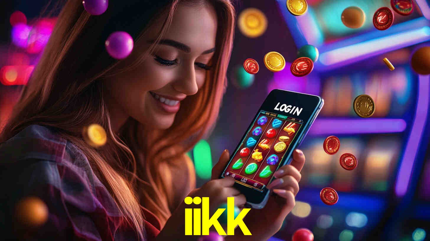 iikk