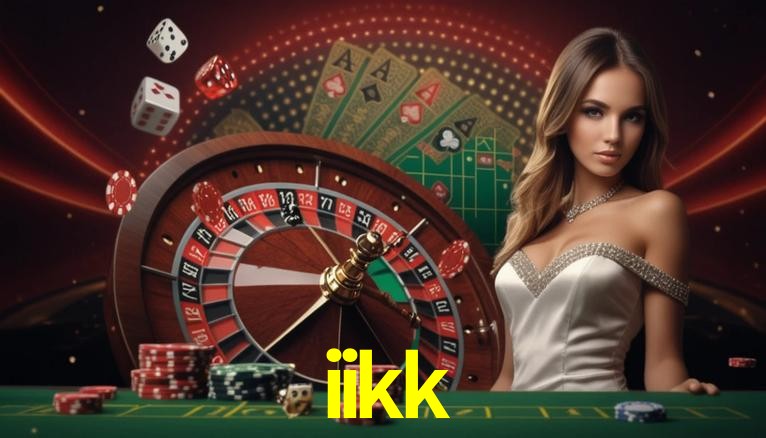 Descubra a Essência do iikk: Nossa História e Compromissos
