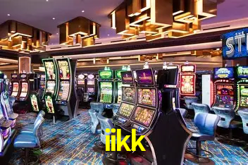 Explorando a Categoria de Eventos em Apostas na iikk