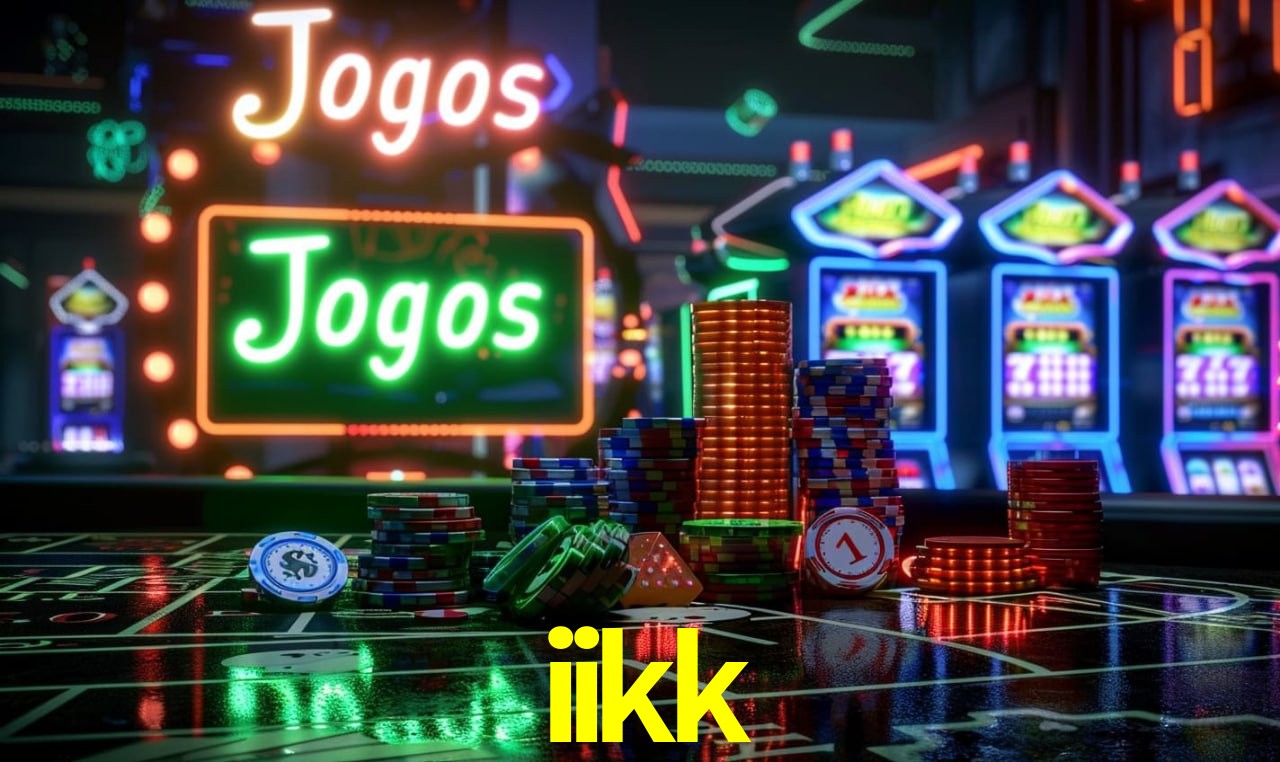 iikk