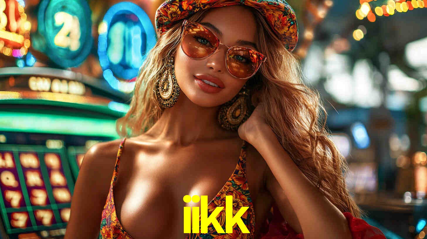 Explore as vantagens do iikk: serviço profissional e confiabilidade